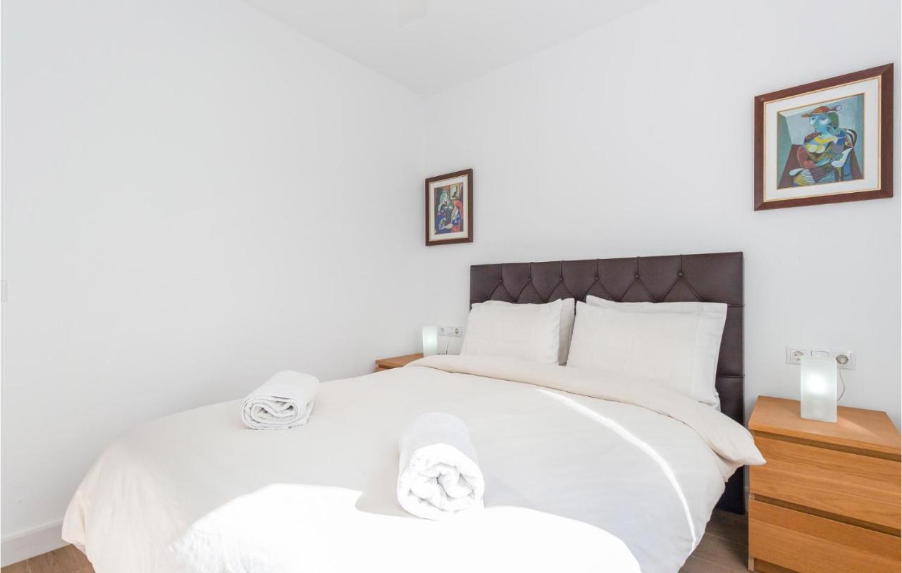Apartamento 3 Bedroom Beautiful In *