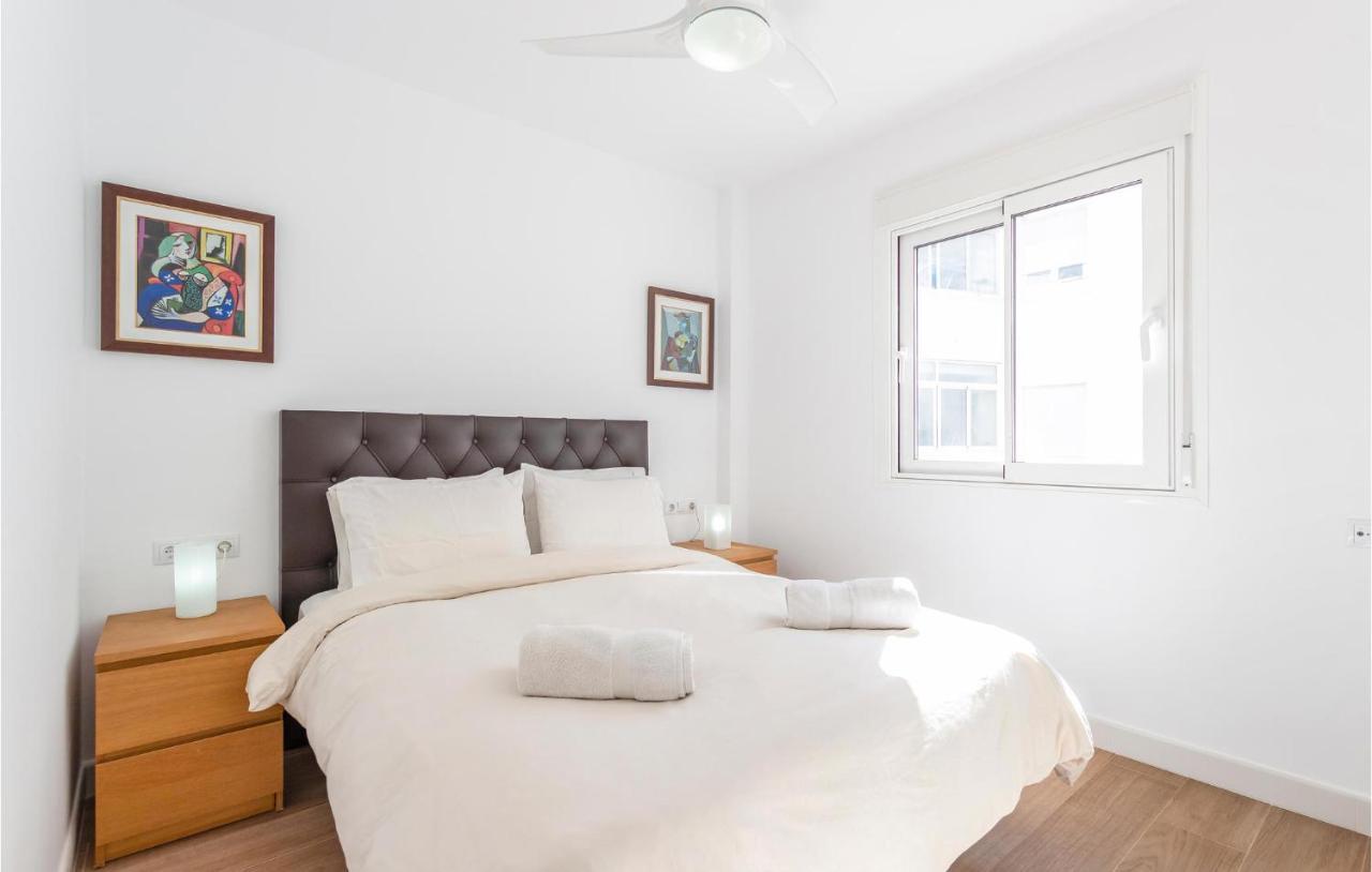 Apartamento 3 Bedroom Beautiful In