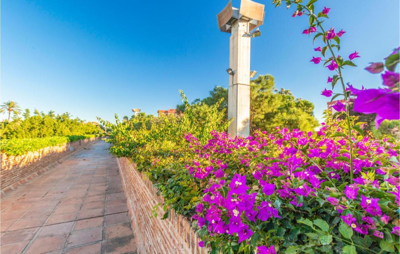 3 Bedroom Beautiful In Apartamento Málaga