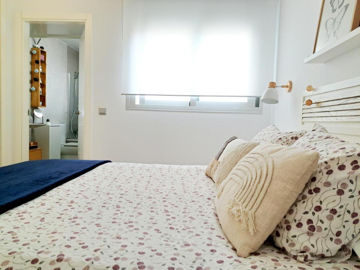 Apartamento Trinidad 21 Málaga