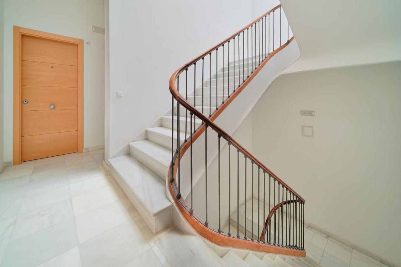 City Suite Apartamento *