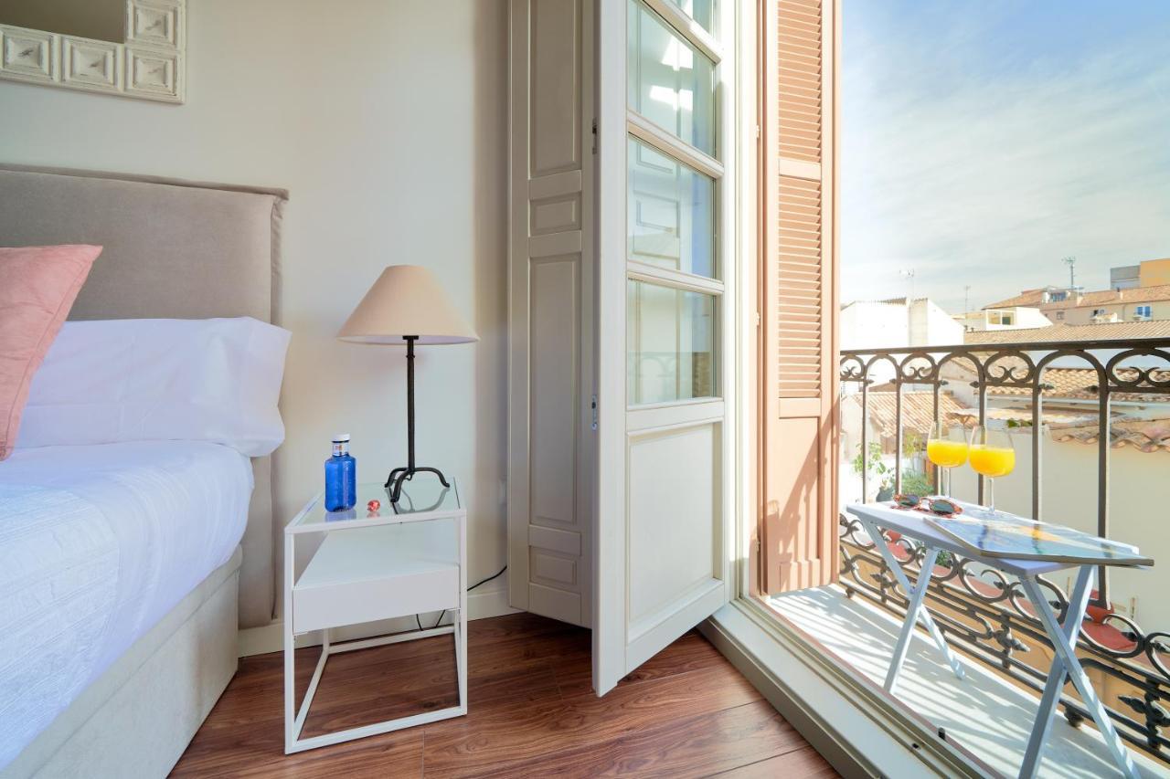 City Suite Málaga