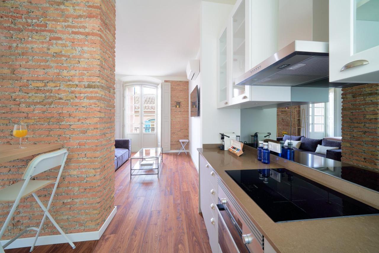 City Suite Málaga