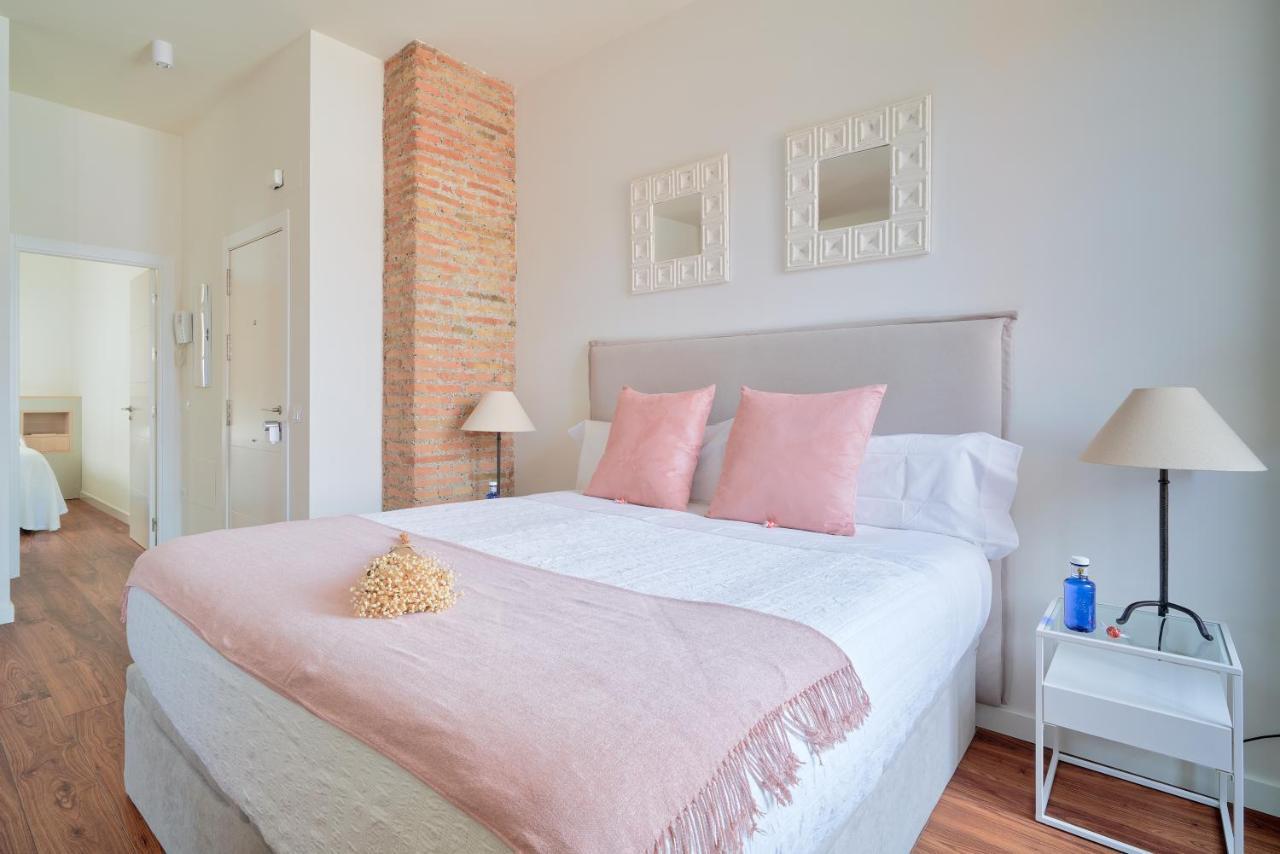 Apartamento City Suite *