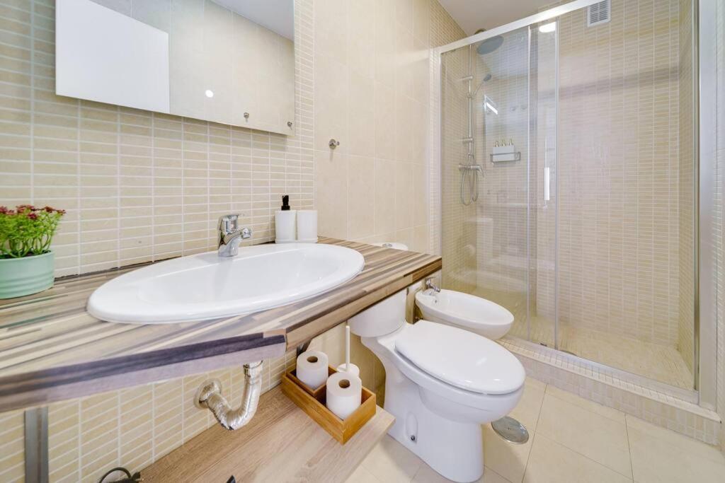 Exquisito Estudio En El Centro De Apartamento
