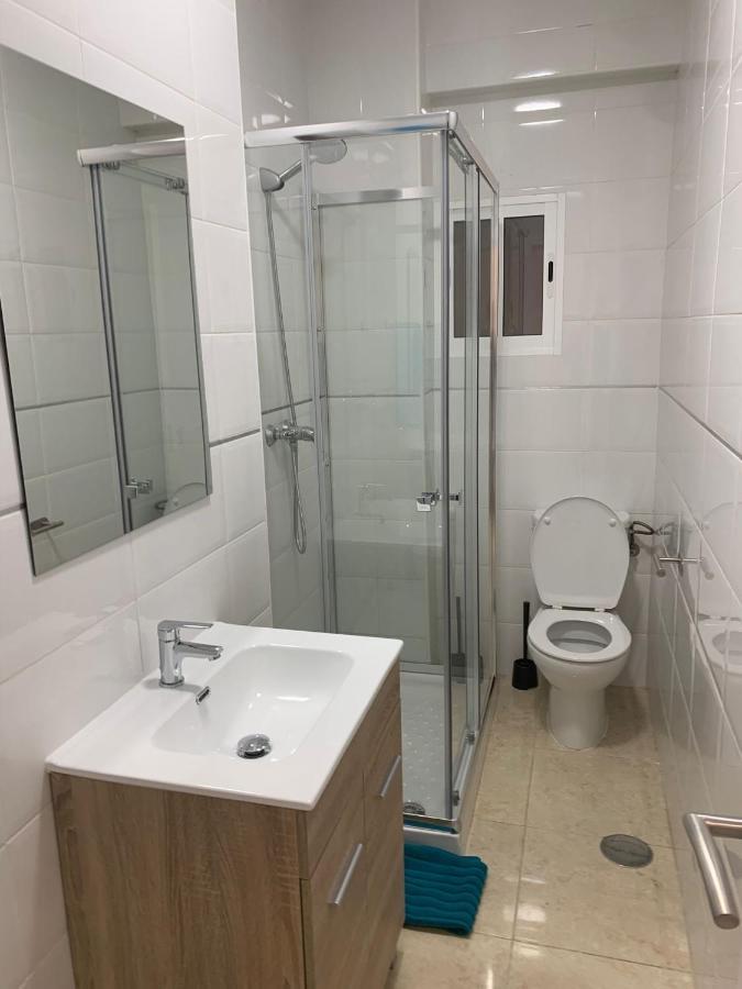 Apartamento—centro Parking Gratis Grupos Apartamento