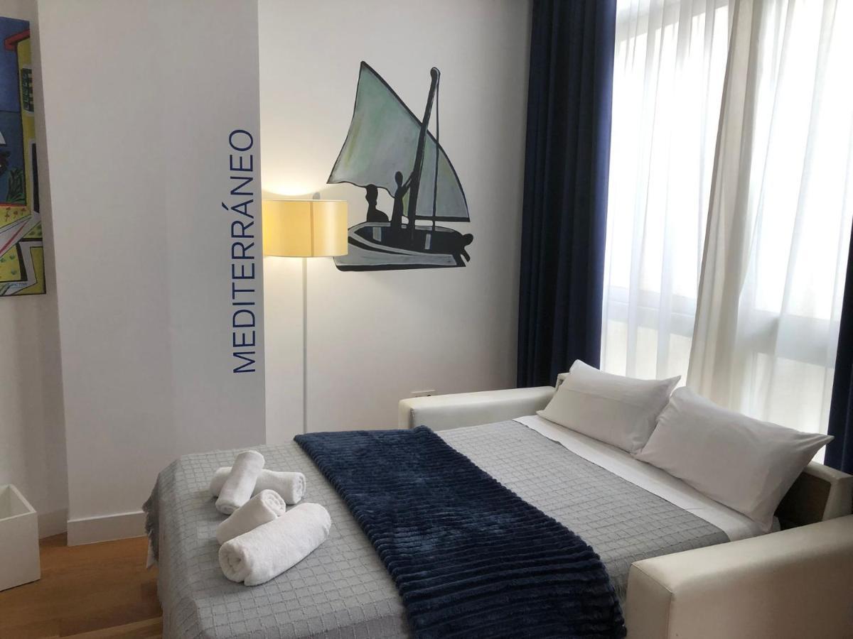 Echegaray Premium Cathedral 1 Apartment Malaga