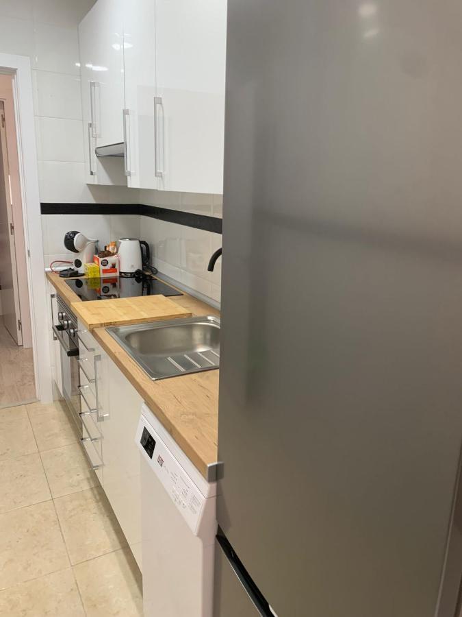Apartamento—centro Parking Gratis Grupos Apartamento
