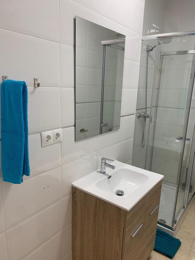 Apartamento Apartamento—centro Parking Gratis Grupos Málaga