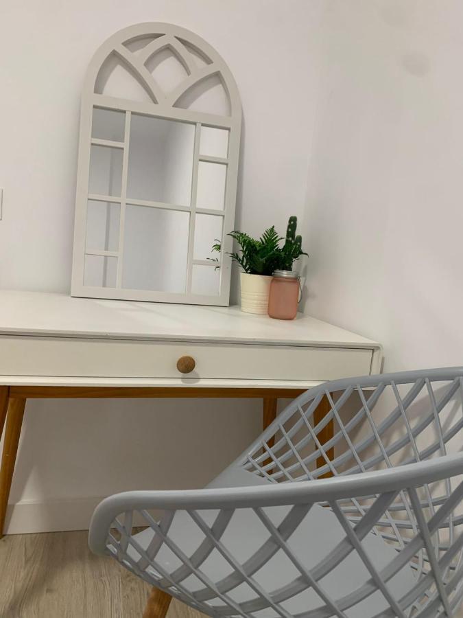 Apartamento—centro Parking Gratis Grupos Apartamento *