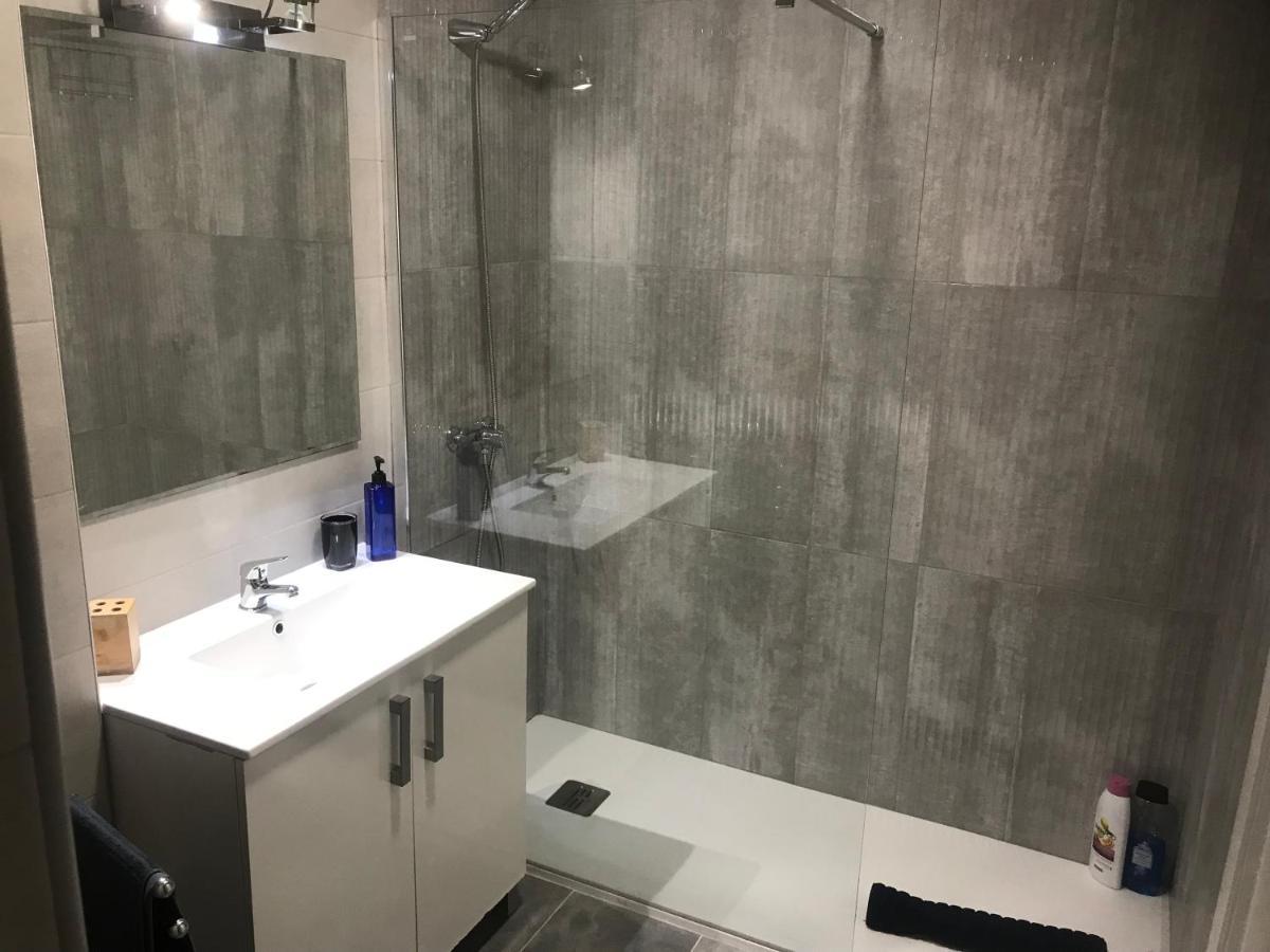 Apartamento Con Encanto 'larios Luxy' Apartamento *