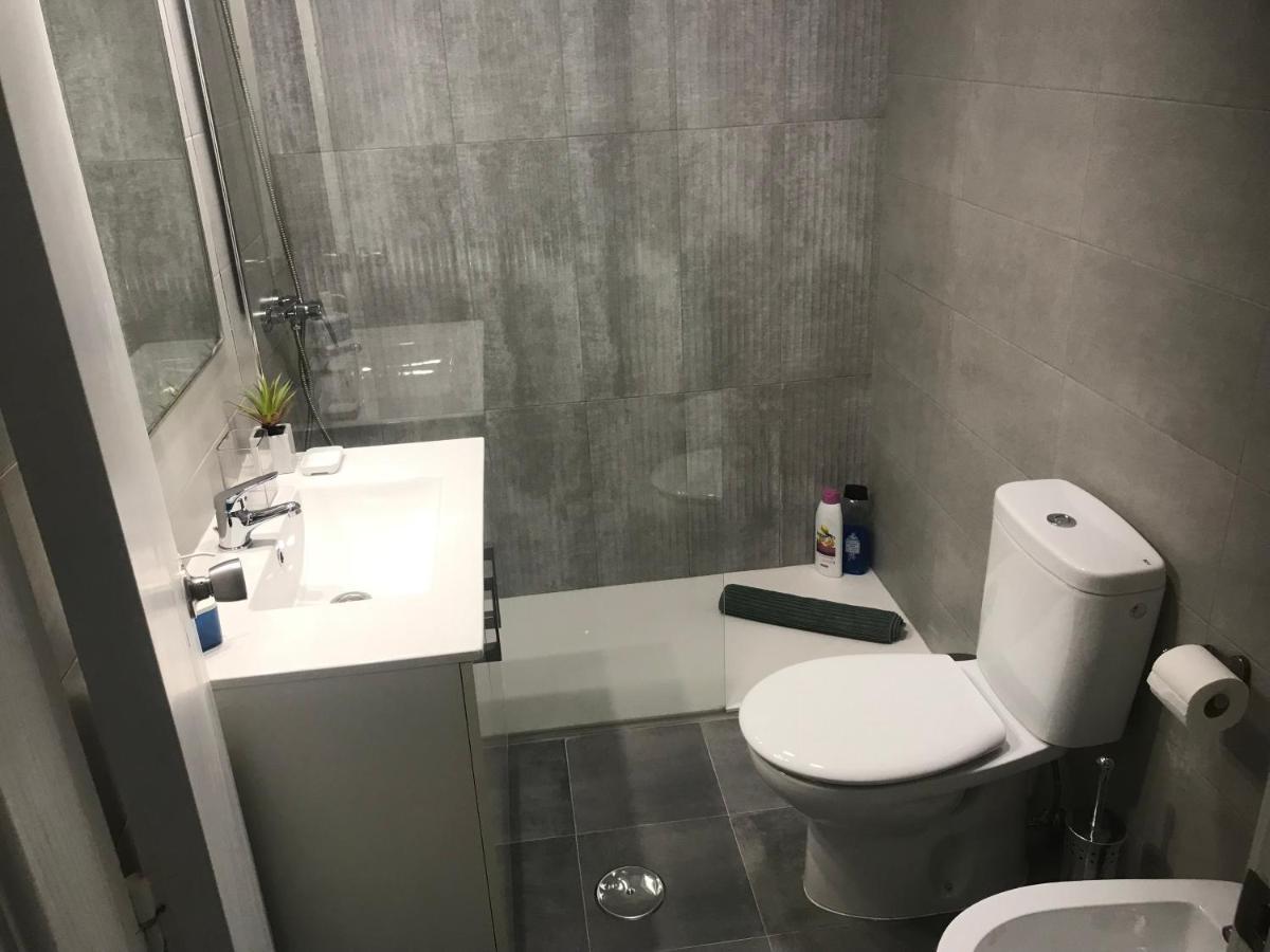Apartamento Apartamento Con Encanto 'larios Luxy' Málaga