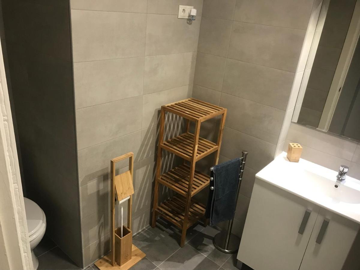 Apartamento Apartamento Con Encanto 'larios Luxy'