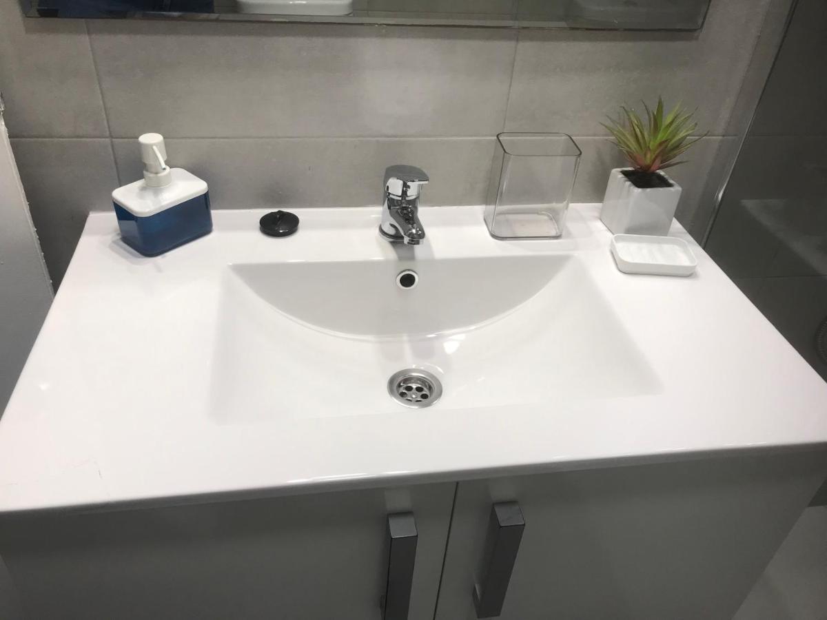 Apartamento Apartamento Con Encanto 'larios Luxy' Málaga