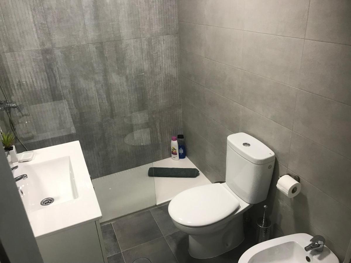 Apartamento Apartamento Con Encanto 'larios Luxy' *
