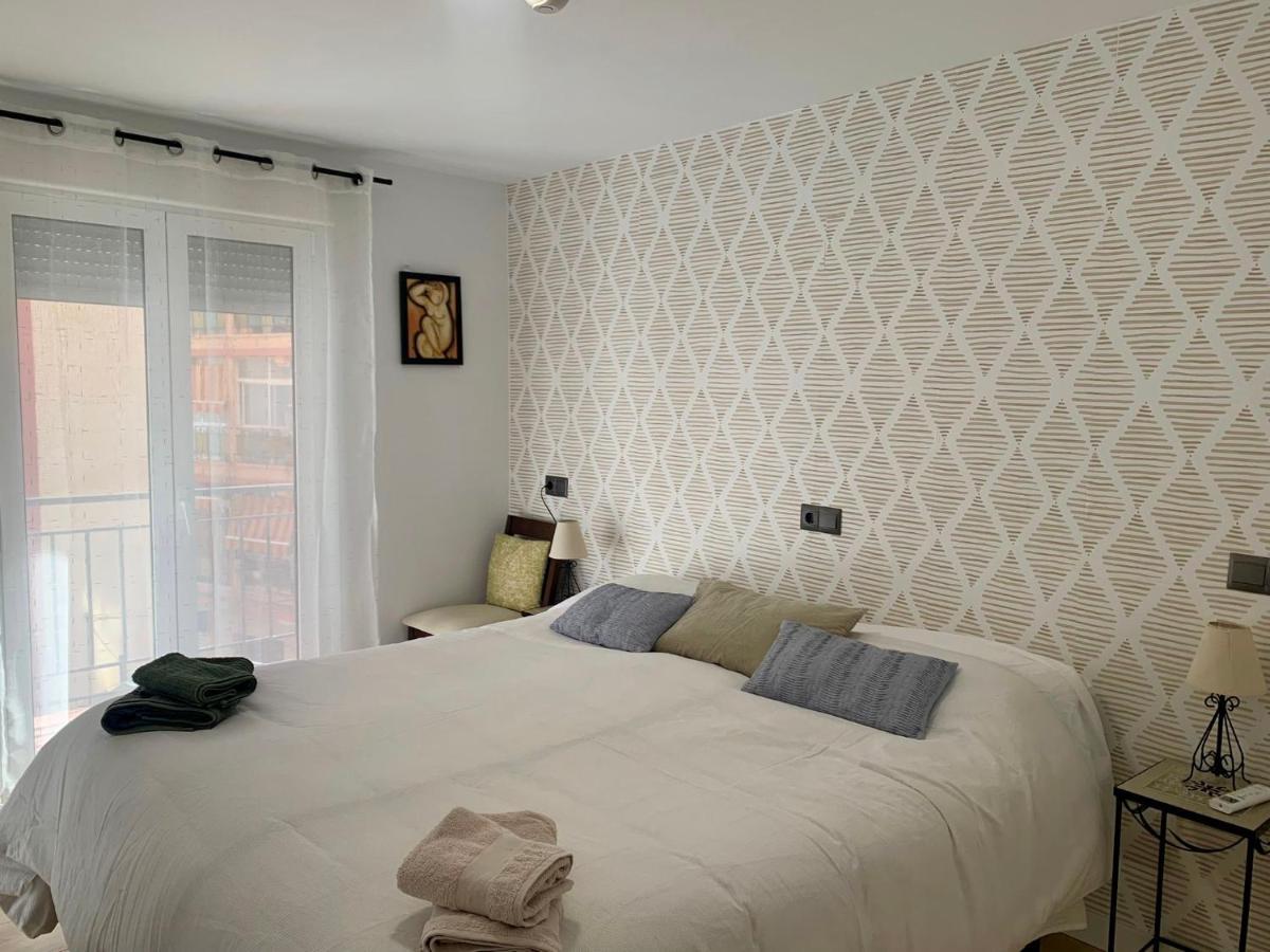 Apartamento San Patricio 7 Málaga