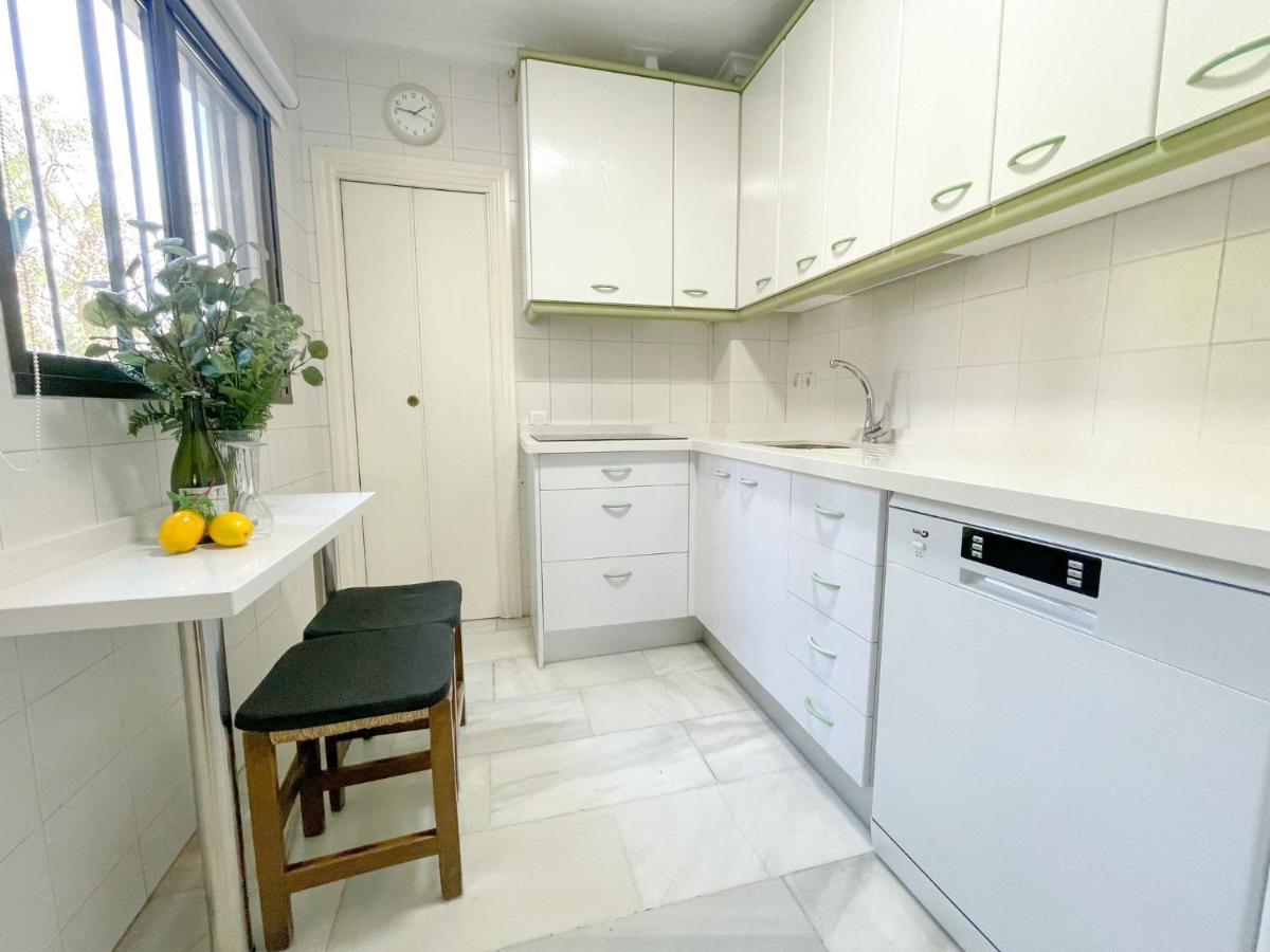 Apartamento Pedregalejo Playa Málaga