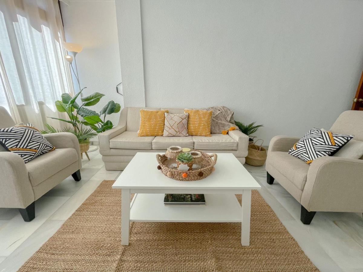 Pedregalejo Playa Apartamento