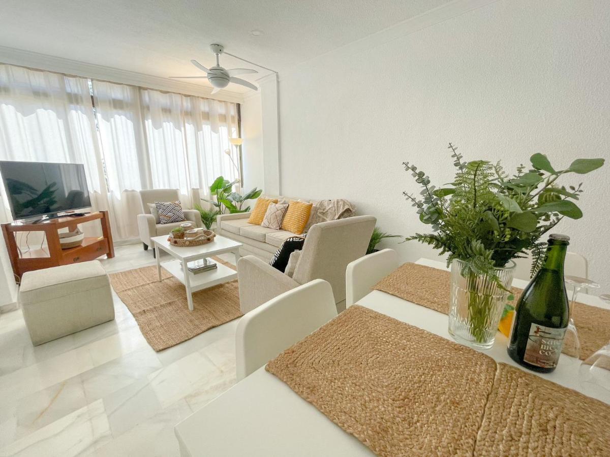 Apartamento Pedregalejo Playa *