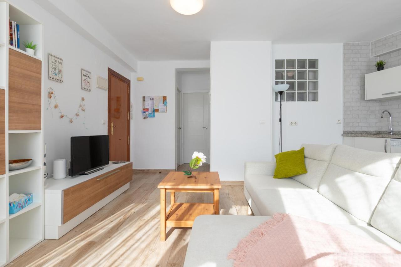 Apartamento Apartamento Santa Matilde 11