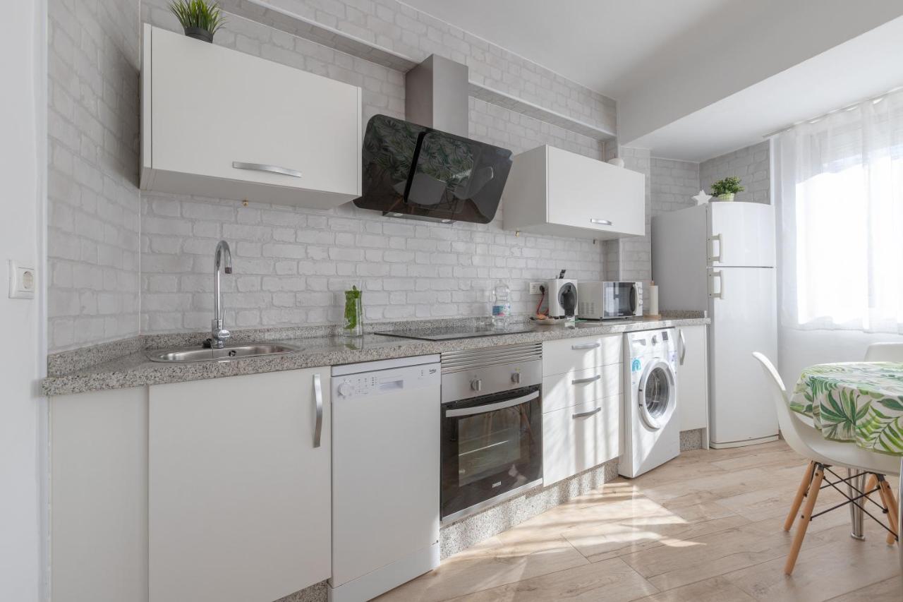 Apartamento Santa Matilde 11 Apartamento Málaga