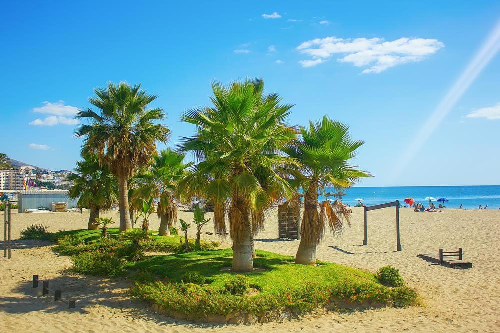 Apartamento Higueronrentals Horizon Penthouse