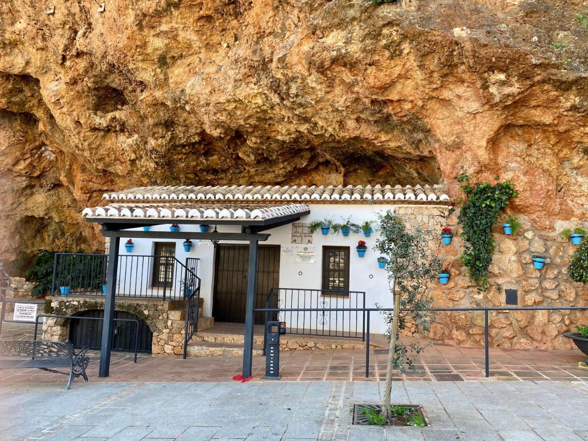 Apartamento Higueronrentals Horizon Penthouse Málaga