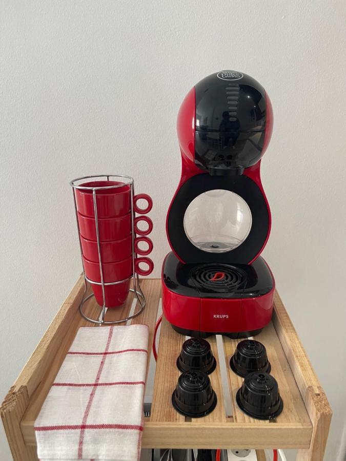 Estudio Completo En Centro De Apartamento Málaga