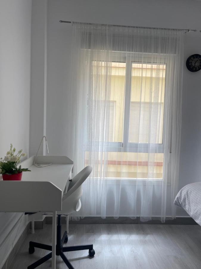 Estudio Completo En Centro De Apartamento Málaga