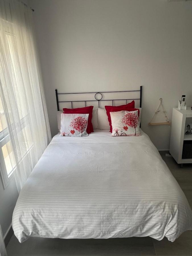 Estudio Completo En Centro De Apartamento *
