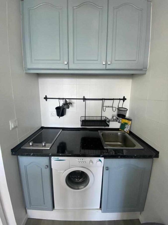 Benalbeach Con Vistas Maravillosas Apartamento
