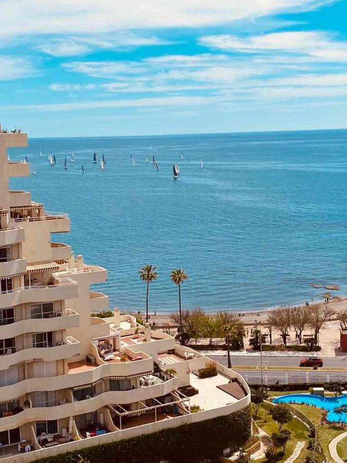 Benalbeach Con Vistas Maravillosas Málaga