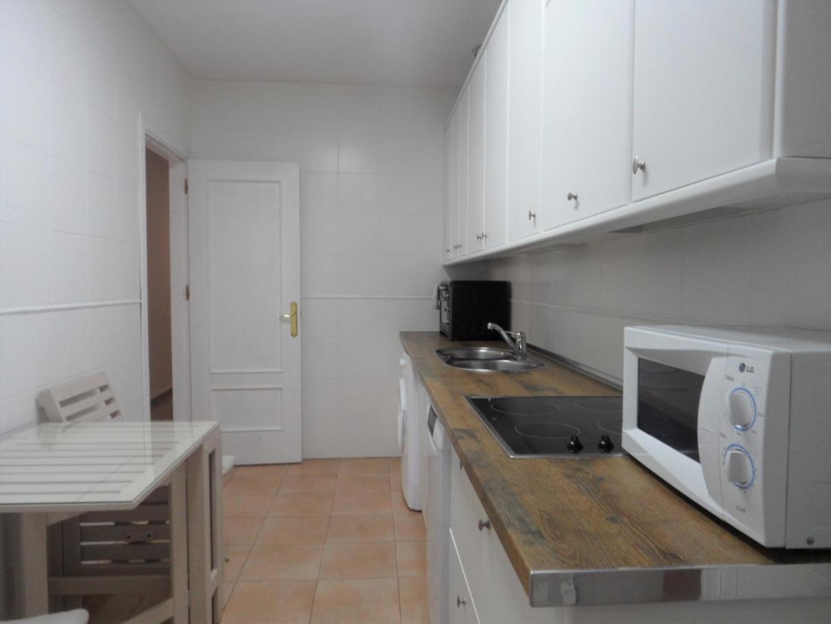 Amplio Apartamento Con Terraza Y Bb En El Centro