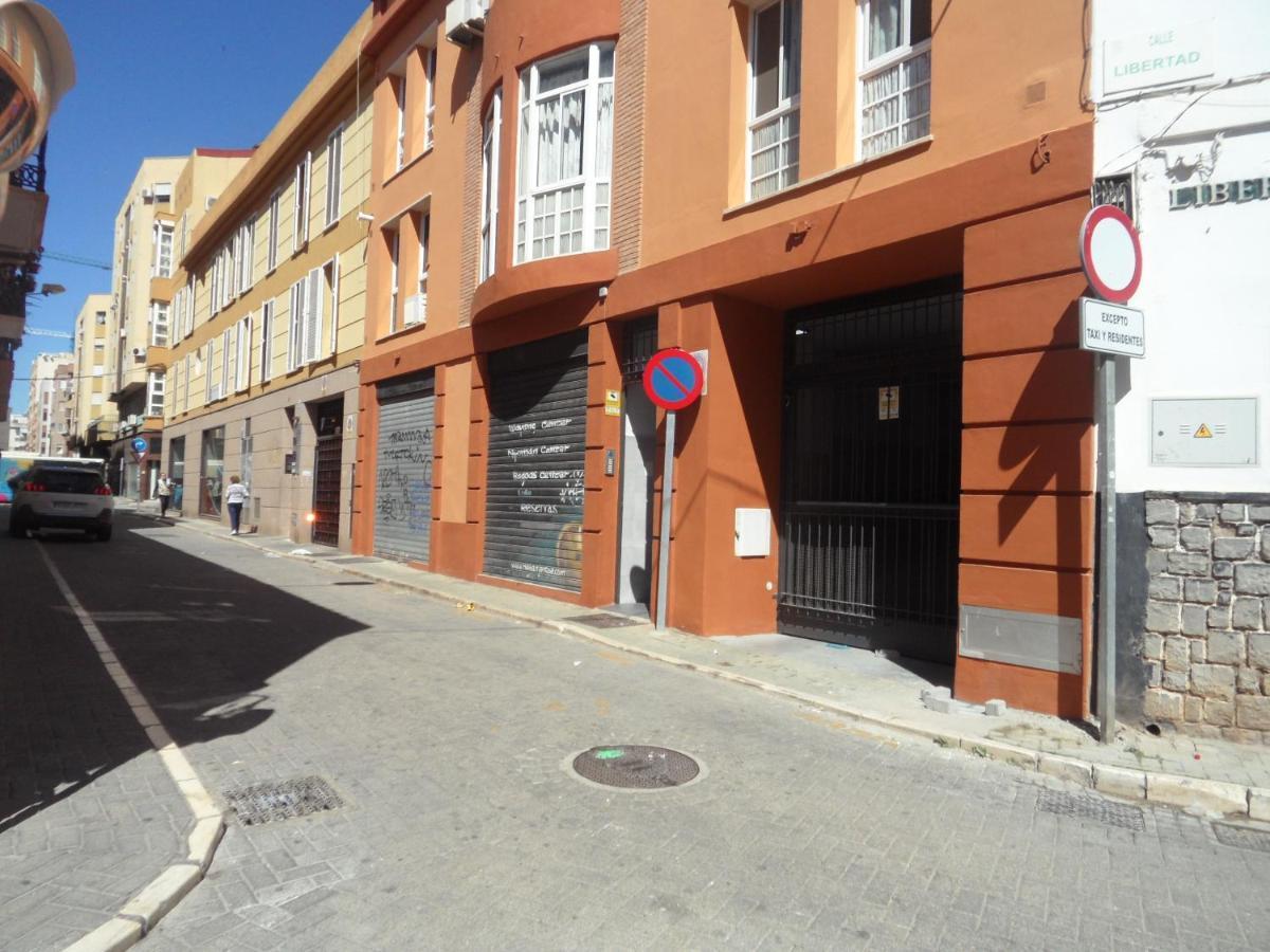 Amplio Apartamento Con Terraza Y Bb En El Centro Apartamento
