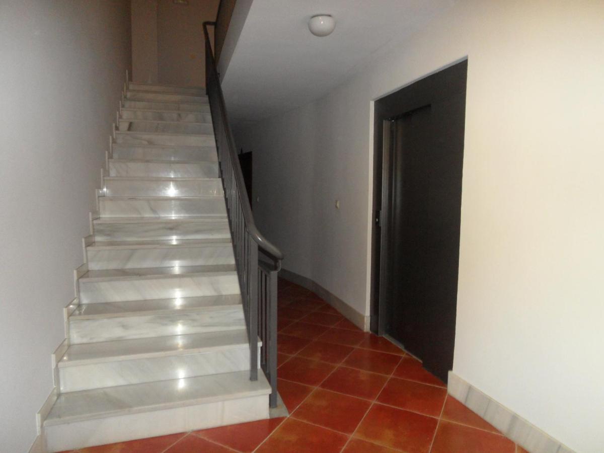 Amplio Apartamento Con Terraza Y Bb En El Centro *