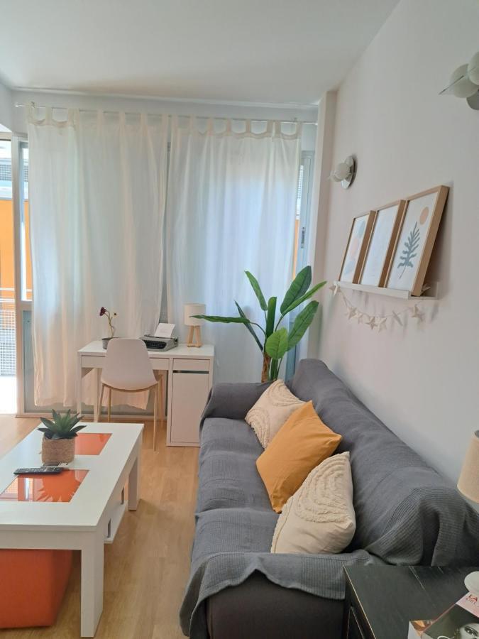 Apartamento Trinidad 21 *