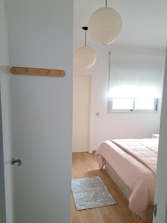 Apartamento Trinidad 21 Málaga