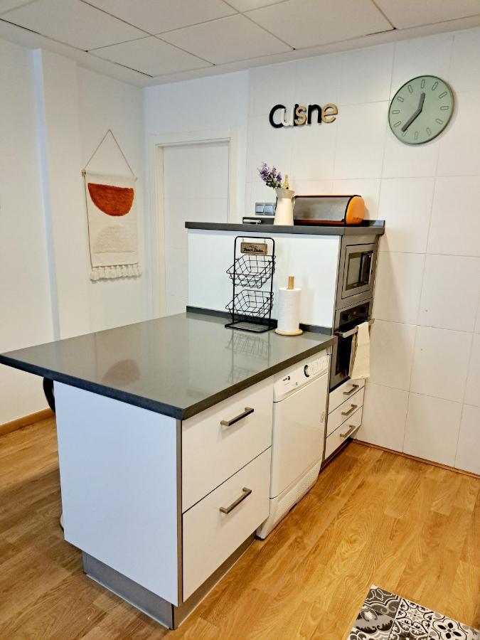 Apartamento Trinidad 21