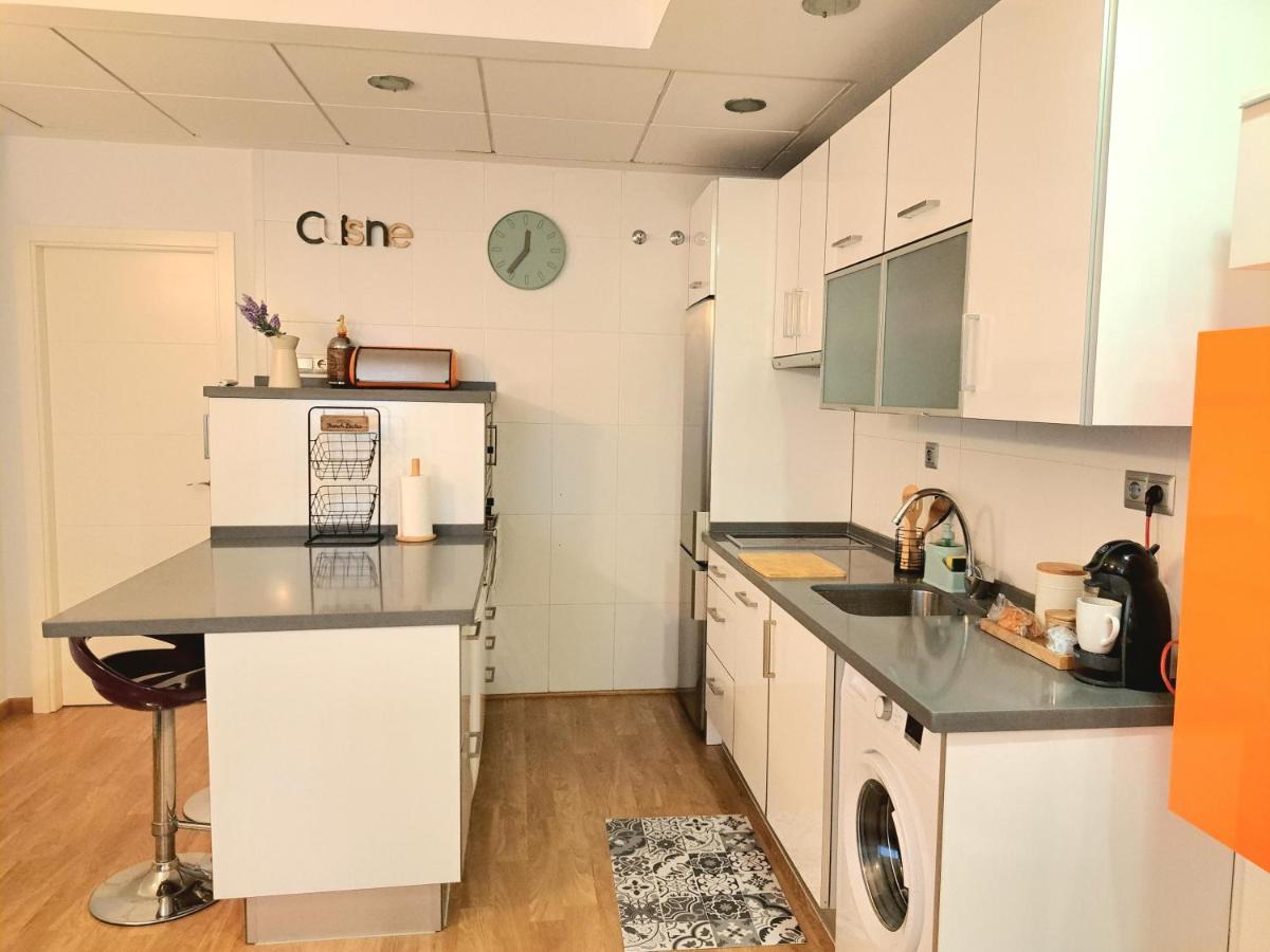 Apartamento Trinidad 21 Málaga