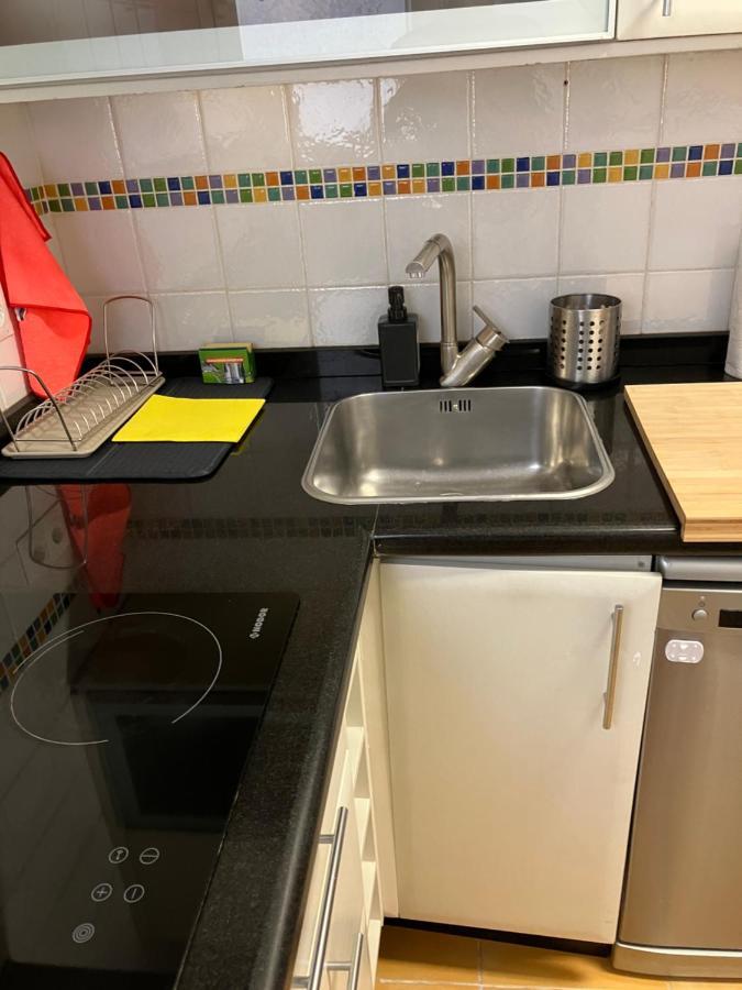 Apartamento Victoria *