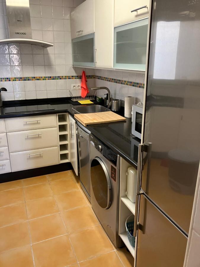 Victoria Apartamento Málaga