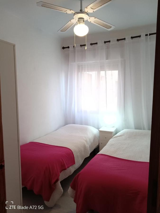 Apartamento Un Lugar Agradable En *