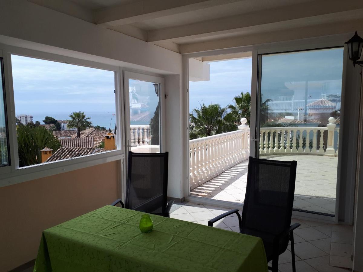 Bougainville Villa