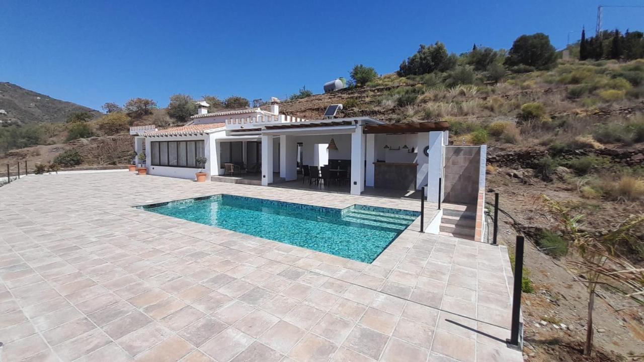 Сasa de vacaciones Cortijo Batahiz