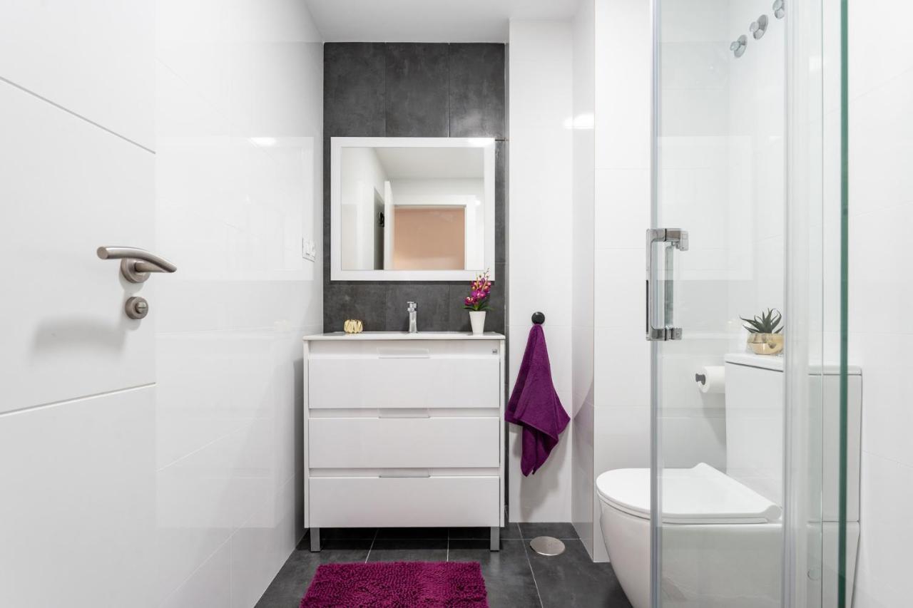 Apartamento Malagasuite Lovely *