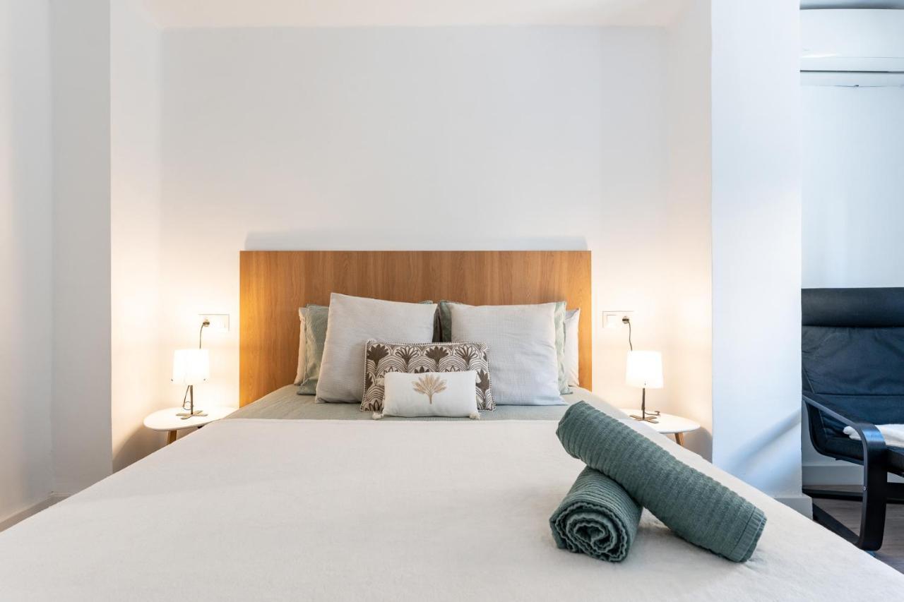 Malagasuite Lovely Apartamento