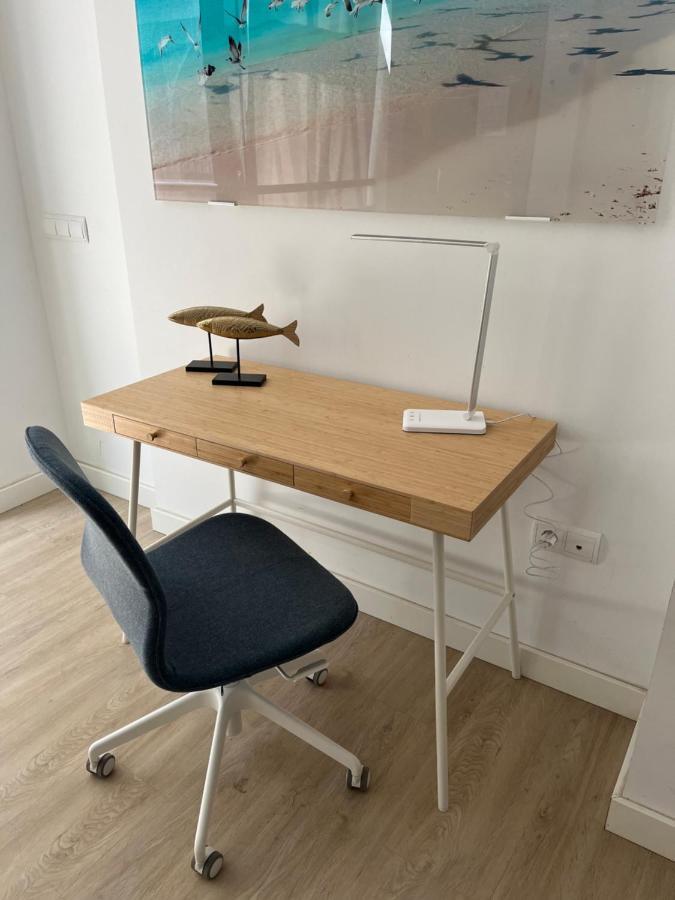 Apartamento Acogedor Piso En Casco Historico *