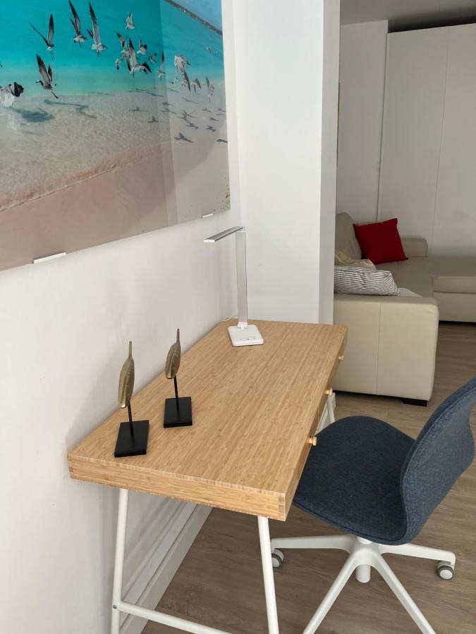 Acogedor Piso En Casco Historico Apartamento
