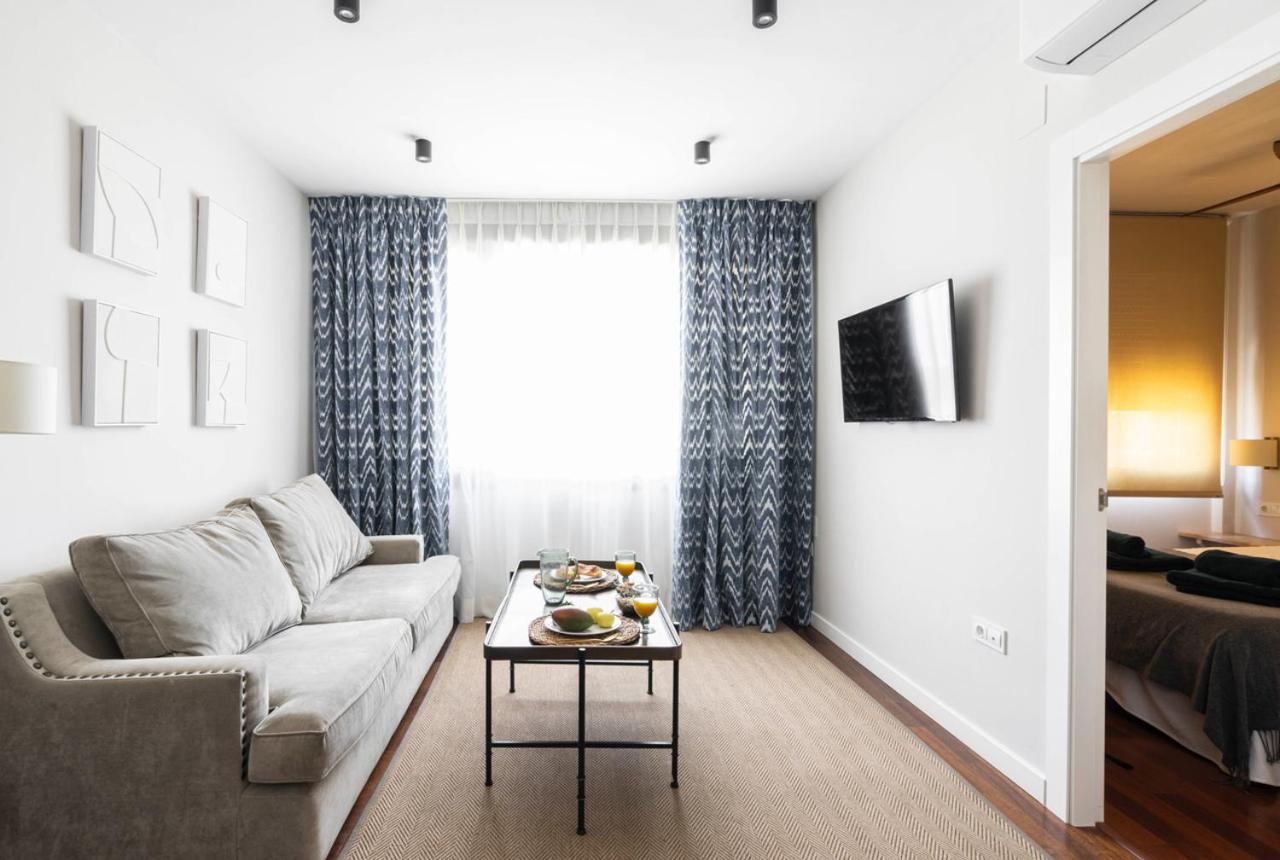 Apartamento Livemalaga Boutique