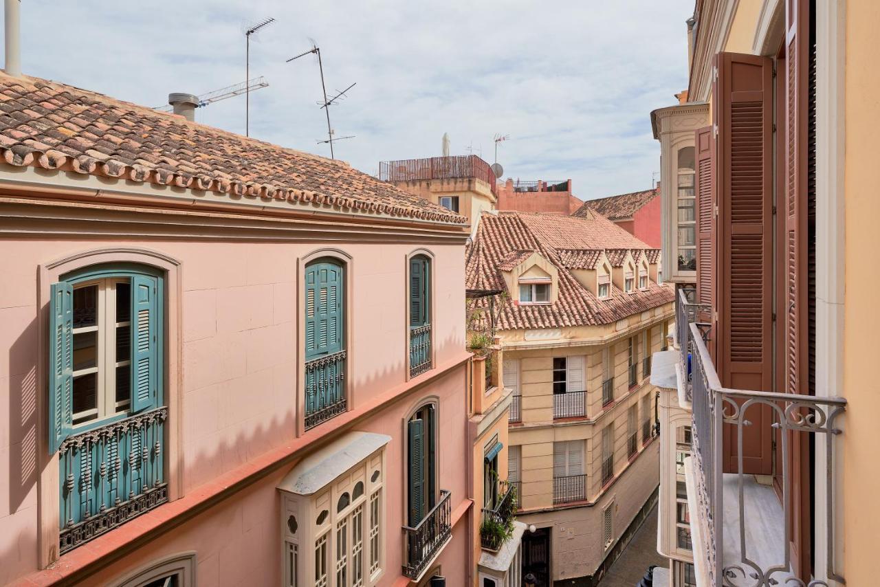 City Suite Apartamento *